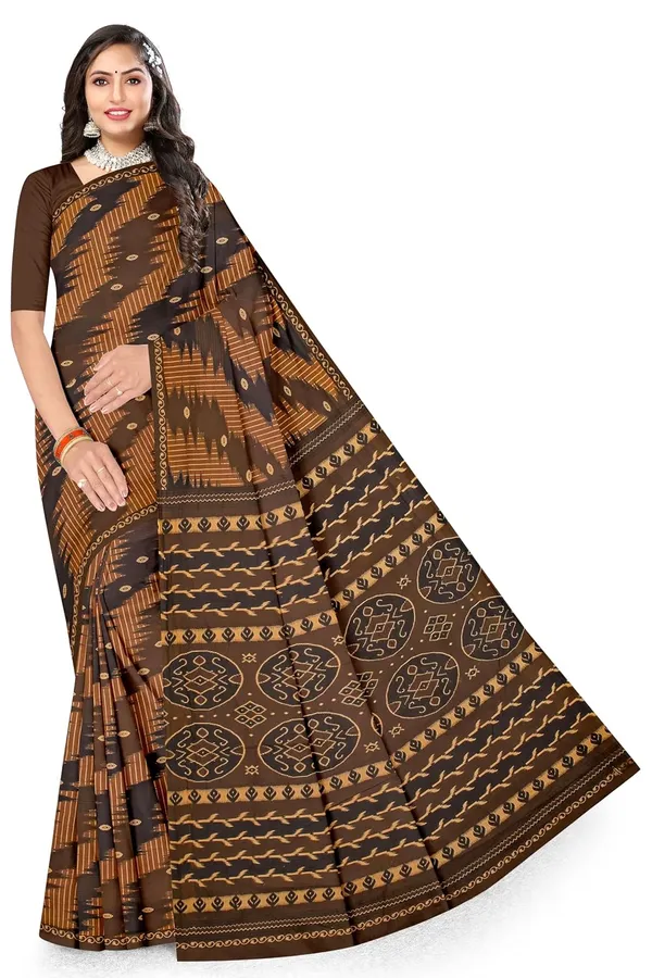 Tamaira_Fashion_Women_S_Printed_Pure_Cotton_Mulmul_Saree_Without_Blouse_Piece_11538_Parent