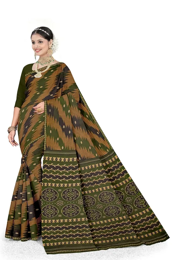 Tamaira_Fashion_Women_S_Printed_Pure_Cotton_Mulmul_Saree_Without_Blouse_Piece_11538_Parent
