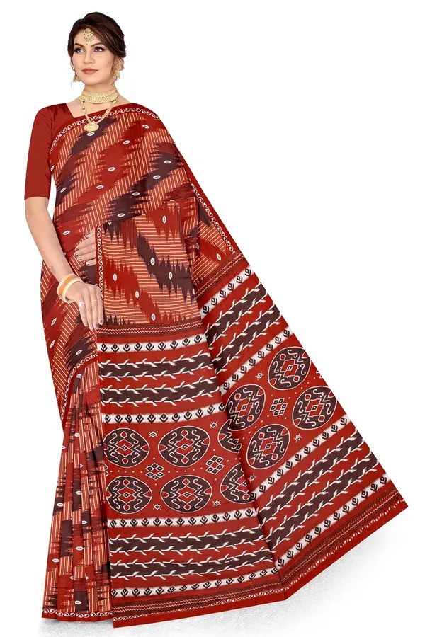 Tamaira_Fashion_Women_S_Printed_Pure_Cotton_Mulmul_Saree_Without_Blouse_Piece_11538_Parent