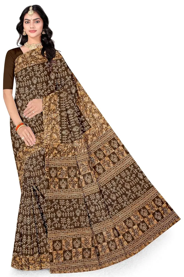 Tamaira_Fashion_Women_S_Warli_Printed_Pure_Soft_Cotton_Mulmul_Saree_Without_Blouse_Piece_11684_Parent