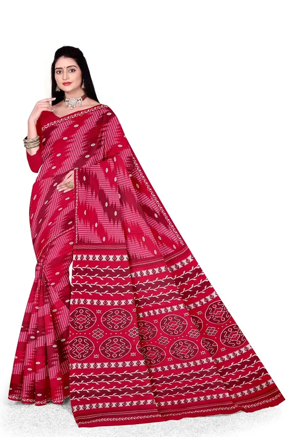 Tamaira_Fashion_Women_S_Printed_Pure_Cotton_Mulmul_Saree_Without_Blouse_Piece_11538_Parent