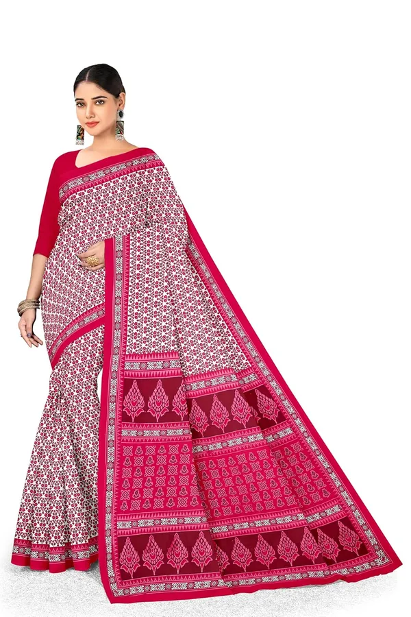 Tamaira_Fashion_Women_S_Pure_Cotton_Saree_Without_Blouse_Piece_802_Parent