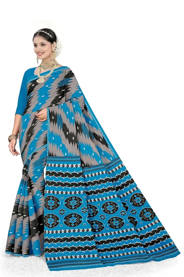 Tamaira_Fashion_Women_S_Printed_Pure_Cotton_Mulmul_Saree_Without_Blouse_Piece_11538_Parent