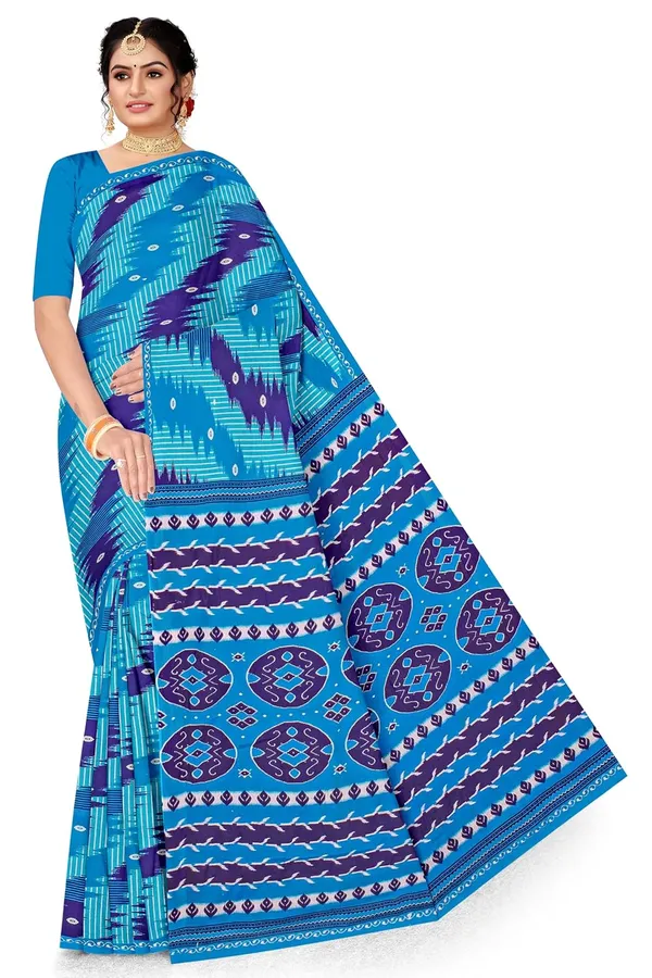 Tamaira_Fashion_Women_S_Printed_Pure_Cotton_Mulmul_Saree_Without_Blouse_Piece_11538_Parent