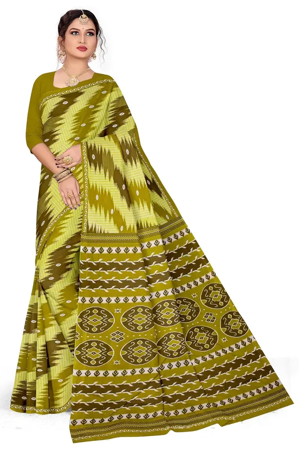 Tamaira_Fashion_Women_S_Printed_Pure_Cotton_Mulmul_Saree_Without_Blouse_Piece_11538_Parent