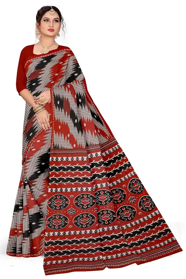 Tamaira_Fashion_Women_S_Printed_Pure_Cotton_Mulmul_Saree_Without_Blouse_Piece_11538_Parent