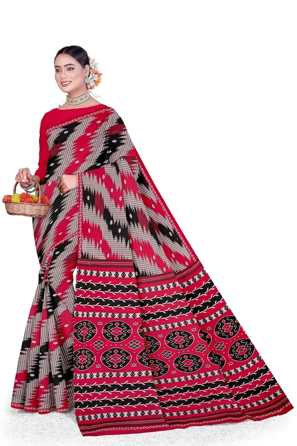 Tamaira_Fashion_Women_S_Printed_Pure_Cotton_Mulmul_Saree_Without_Blouse_Piece_11538_Parent