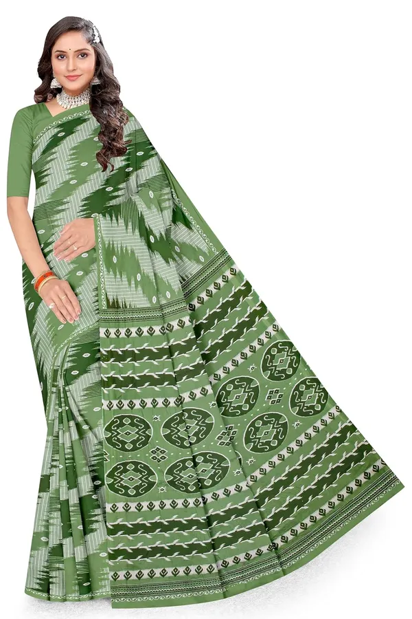 Tamaira_Fashion_Women_S_Printed_Pure_Cotton_Mulmul_Saree_Without_Blouse_Piece_11538_Parent