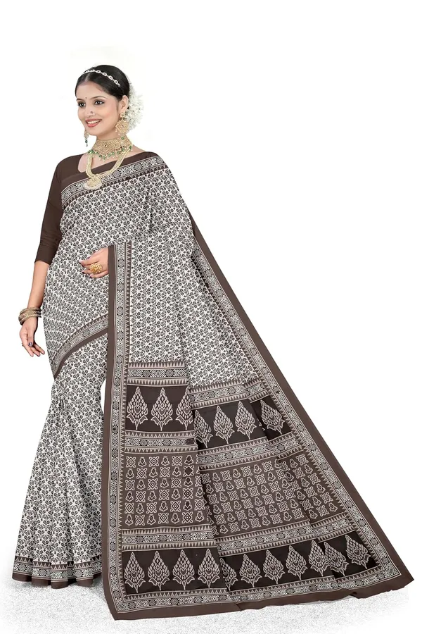 Tamaira_Fashion_Women_S_Pure_Cotton_Saree_Without_Blouse_Piece_802_Parent