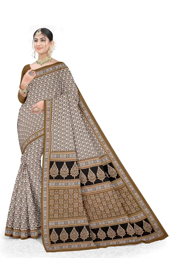 Tamaira_Fashion_Women_S_Pure_Cotton_Saree_Without_Blouse_Piece_802_Parent
