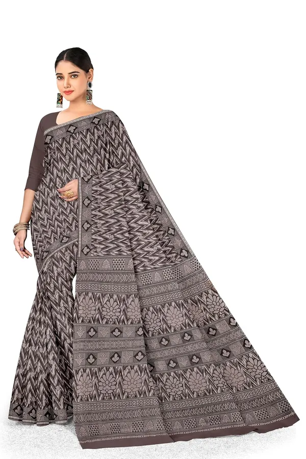 Tamaira_Fashion_Women_S_Geometric_Printed_Pure_Soft_Cotton_Mulmul_Saree_Without_Blouse_Piece_11743_Parent