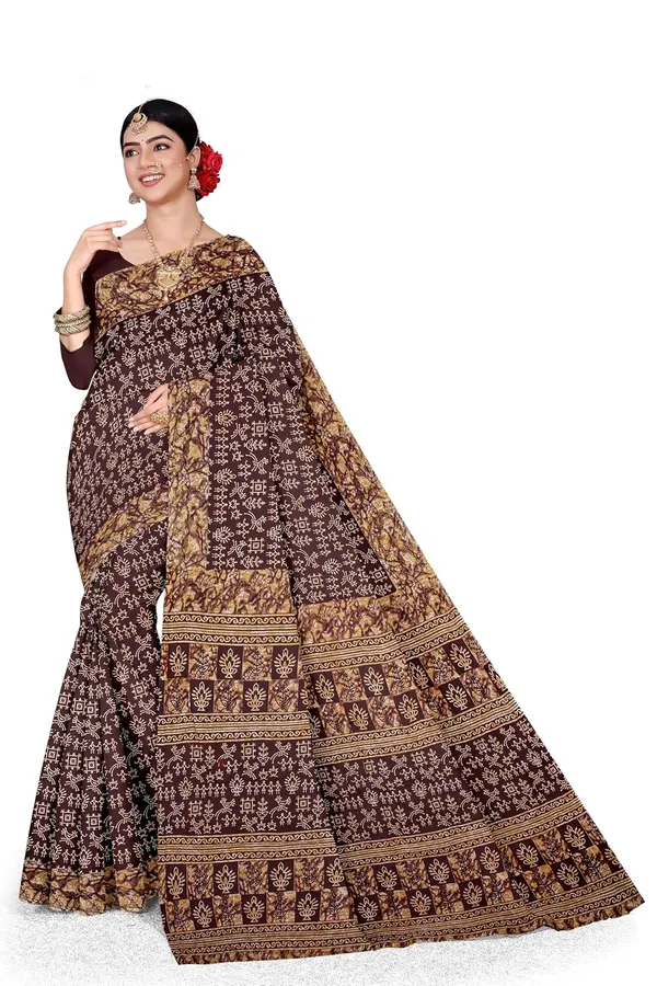 Tamaira_Fashion_Women_S_Warli_Printed_Pure_Soft_Cotton_Mulmul_Saree_Without_Blouse_Piece_11684_Parent