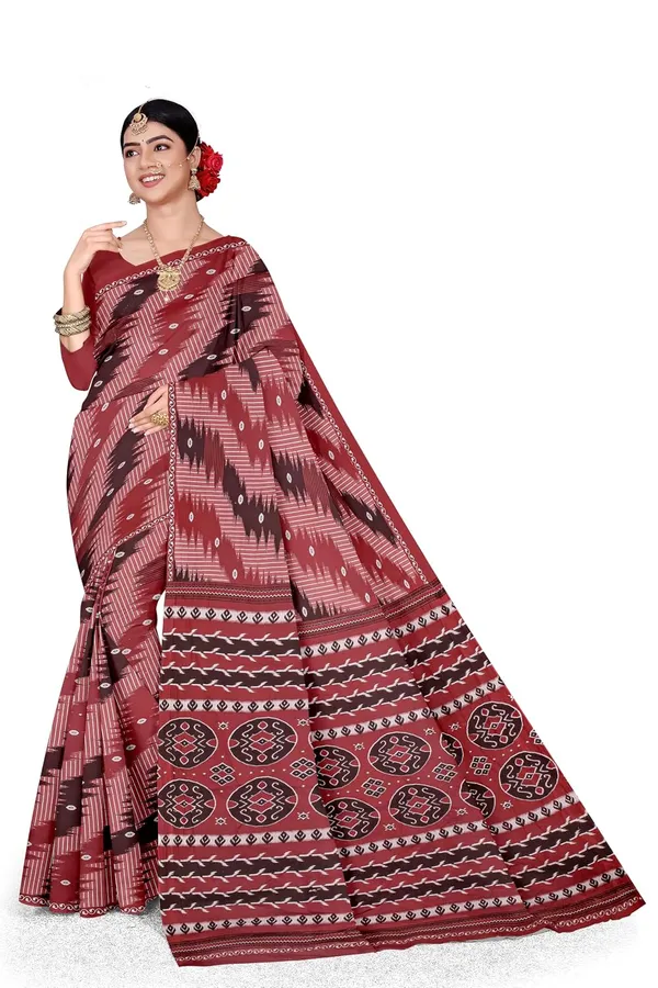 Tamaira_Fashion_Women_S_Printed_Pure_Cotton_Mulmul_Saree_Without_Blouse_Piece_11538_Parent