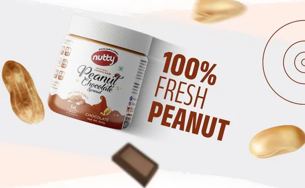 Nutty_Peanut_Chocolate_Spread_-_Creamy,_340G_Pack_Of_2