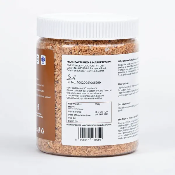 Fivestar_Dehydrated_Garlic_Minced_-_550G