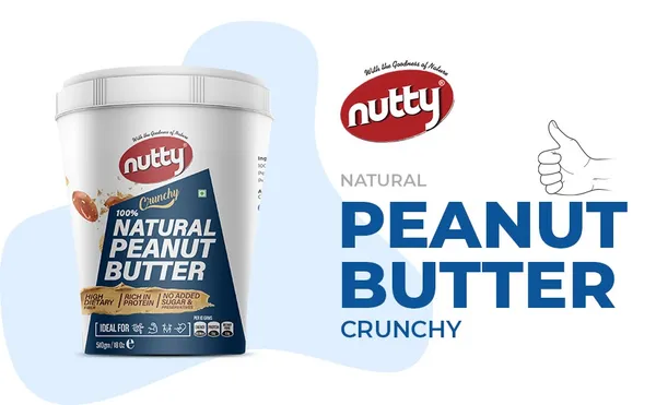 Nutty_Natural_Crunchy_Peanut_Butter_510G_Pack_Of_2