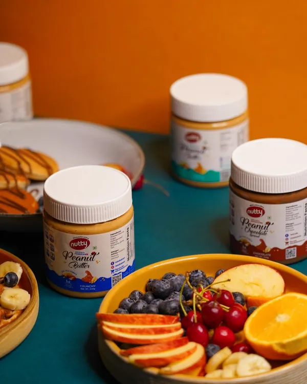 Nutty_Peanut_Butter_Variety_Pack_-_Original,_Chocolate_Spread+Creamy_&_Crunchy_Peanut_Butters_(3_Jars_Of_340G_Each_Flavour)_Pack_Of_3_X_340_G_Pack_Of_3