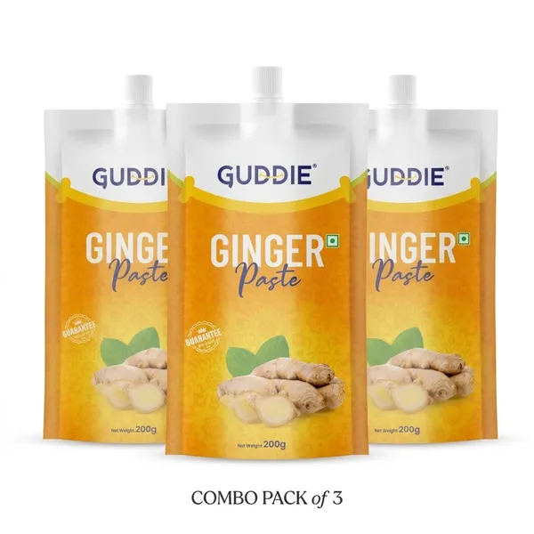 Guddie_Ginger_Paste_-_200G_Pack_Of_3