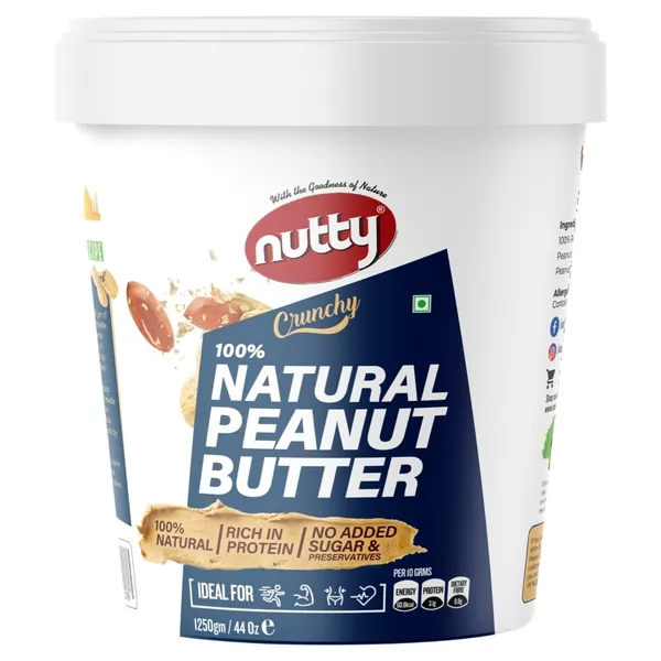 Nutty_Crunchy_100%_Natural_Peanut_Butter_-_1250G