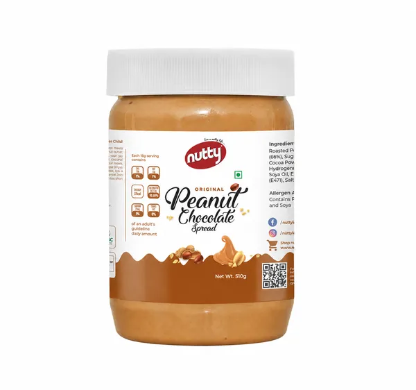 Nutty_Original_Peanut_Chocolate_Spread_-_510G_Pack_Of_2