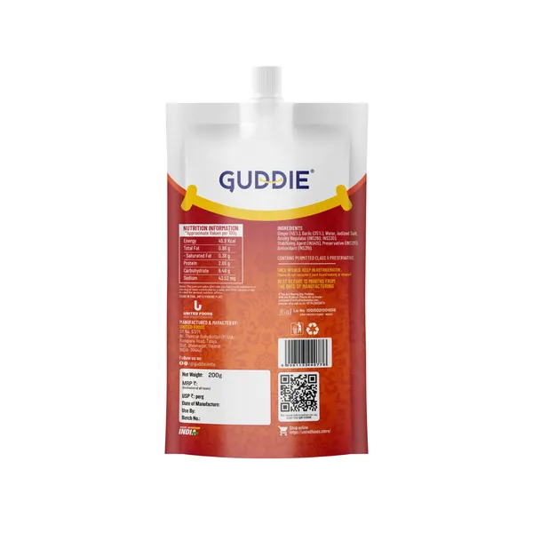 Guddie_Ginger_Garlic_Paste_-_200G_Pack_Of_3