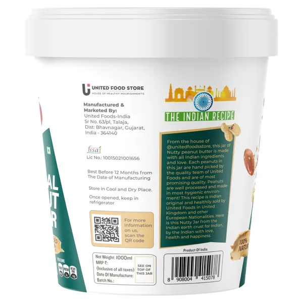 Nutty_Creamy_Natural_Peanut_Butter_-_(1250G)_100%_Natural,_Rich_In_Protein,_No_Added_Sugar_&_Preservatives