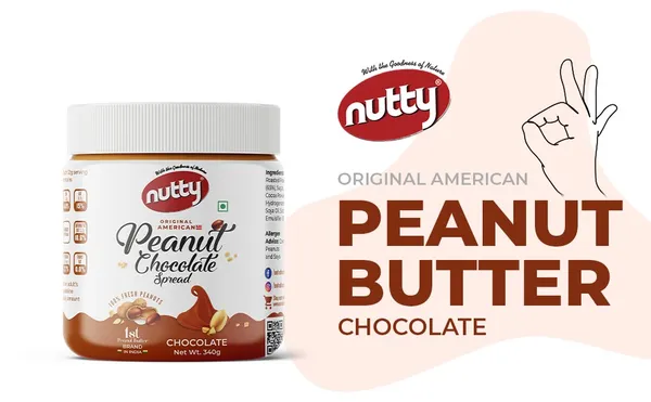Nutty_Peanut_Chocolate_Spread_-_Creamy,_340G_Pack_Of_2