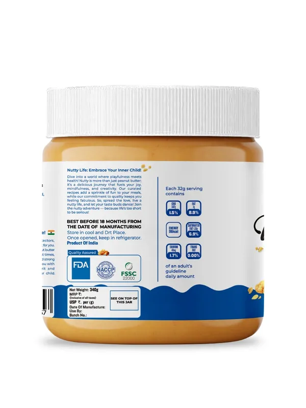Nutty_Peanut_Butter_Crunchy_-_340G_Pack_Of_2