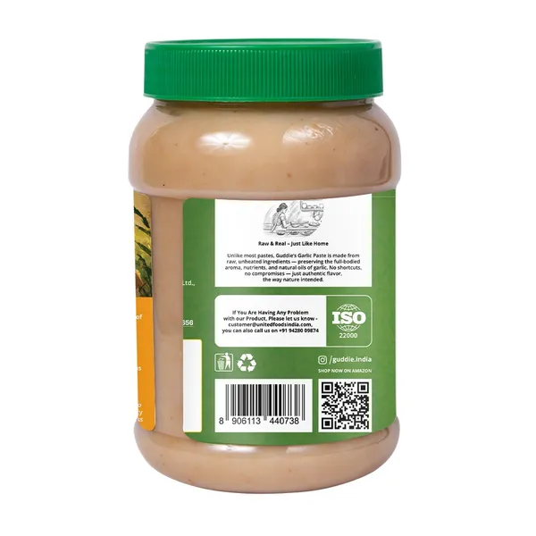 Guddie_Garlic_Paste_-_1Kg_Jar