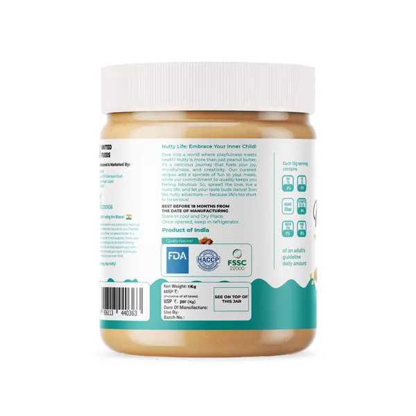 Nutty_Creamy_Peanut_Butter_-_1Kg