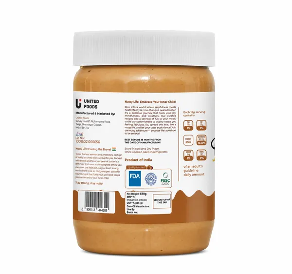Nutty_Original_Peanut_Chocolate_Spread_-_510G_Pack_Of_2