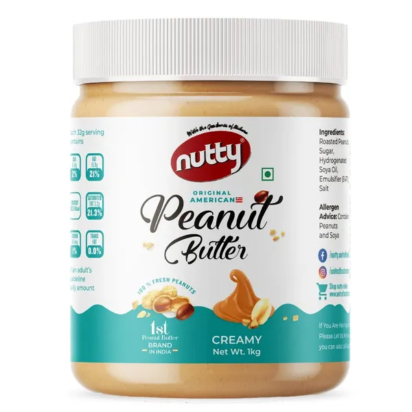 Nutty_Creamy_Peanut_Butter_-_1Kg