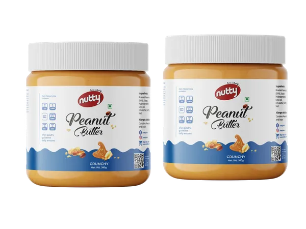 Nutty_Peanut_Butter_Crunchy_-_340G_Pack_Of_2