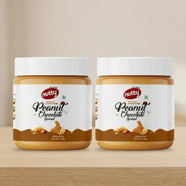 Nutty_Peanut_Chocolate_Spread_-_Creamy,_340G_Pack_Of_2