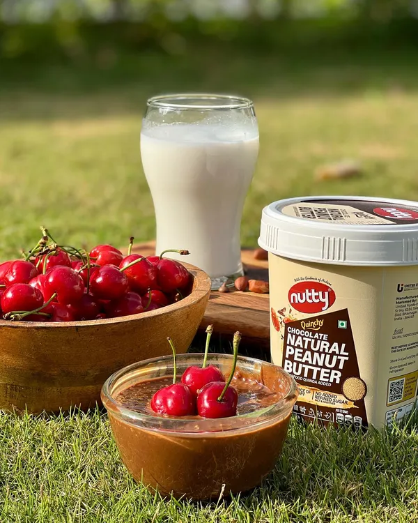 Nutty_Quinchy_Chocolate_Natural_Peanut_Butter_-_510G_Pack_Of_2
