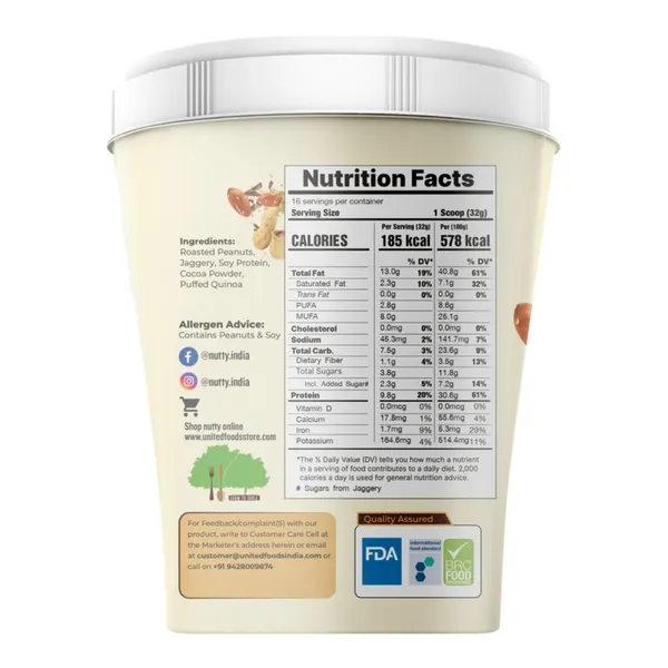 Nutty_Quinchy_Chocolate_Natural_Peanut_Butter_-_510G_Pack_Of_2