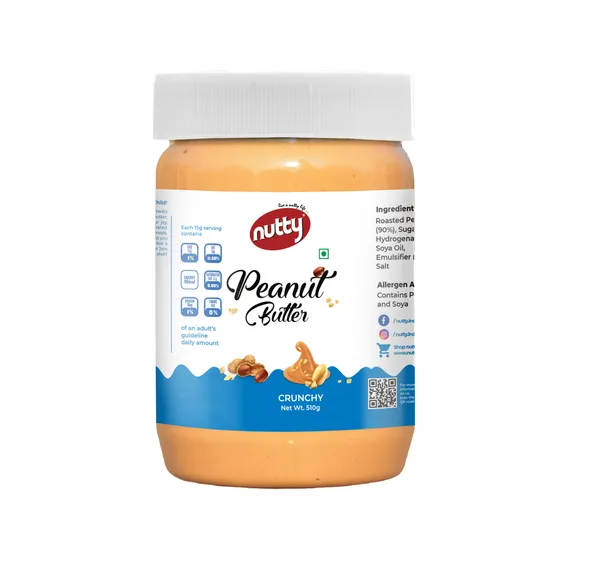 Nutty_Peanut_Butter_-_Crunchy_(510G)_Pack_Of_2