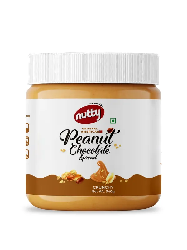 Nutty_Peanut_Chocolate_Spread_-_Creamy,_340G_Pack_Of_2