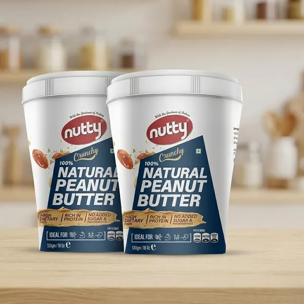 Nutty_Natural_Crunchy_Peanut_Butter_510G_Pack_Of_2