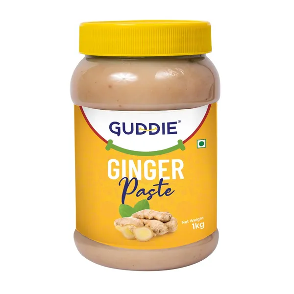 Guddie_Ginger_Paste_-_1Kg_Jar