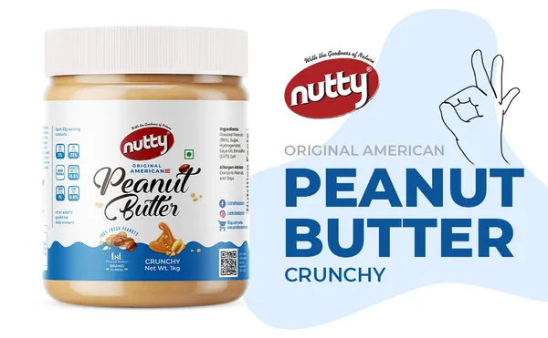 Nutty_Original_Crunchy_Peanut_Butter_-_1Kg_Jar_|_High_Protein,_Zero_Trans_Fat