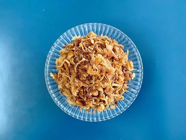 Fivestar_Seasonings_Birista_-_Crispy_Fried_Onion_250G_(Premium_Quality_Topping)_Pack_Of_2