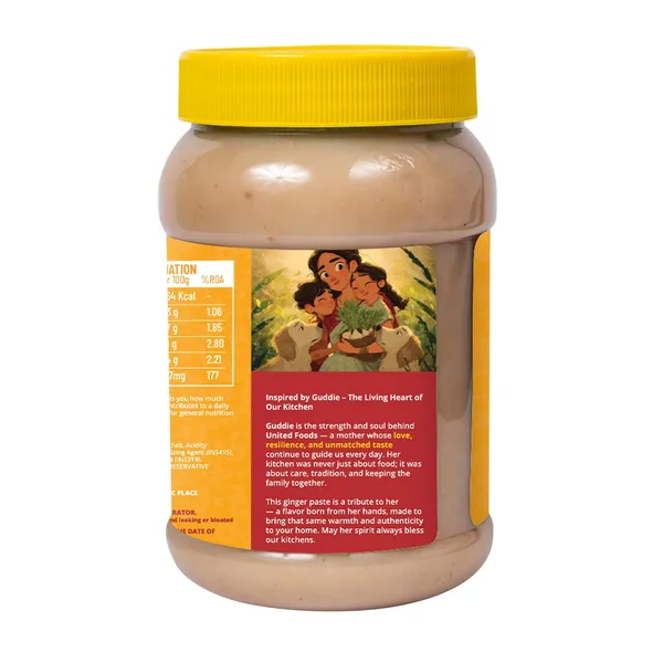 Guddie_Ginger_Paste_-_1Kg_Jar