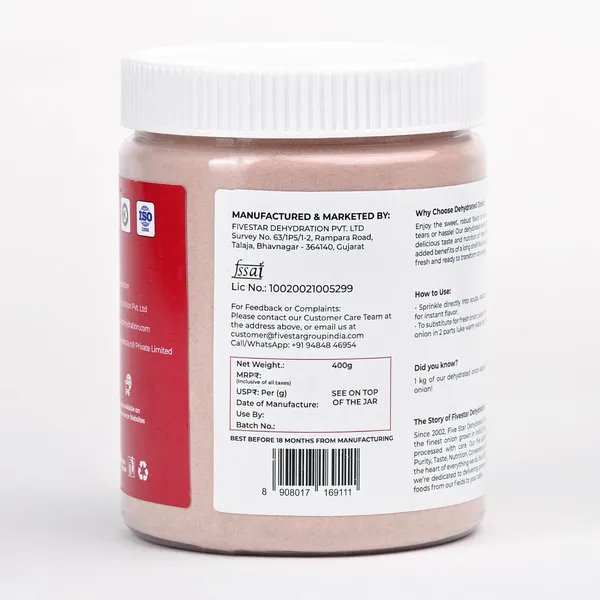 Fivestar_Dehydrated_Red_Onion_Powder_-_400G