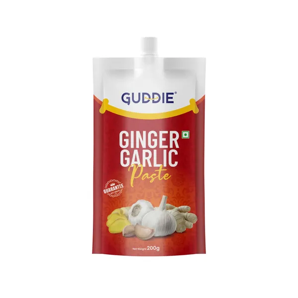Guddie_Ginger_Garlic_Paste_-_200G_Pack_Of_3