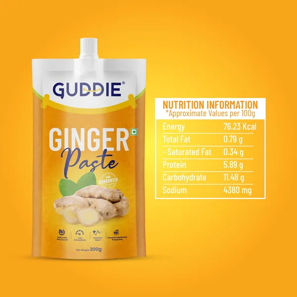 Guddie_Ginger_Paste_-_200G_Pack_Of_3