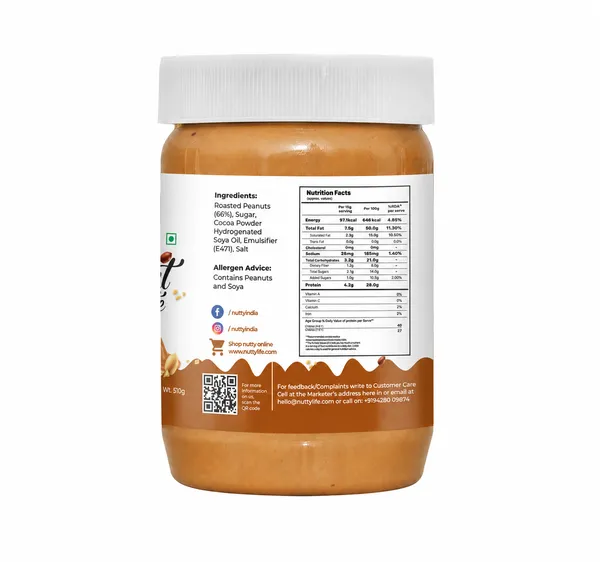 Nutty_Original_Peanut_Chocolate_Spread_-_510G_Pack_Of_2