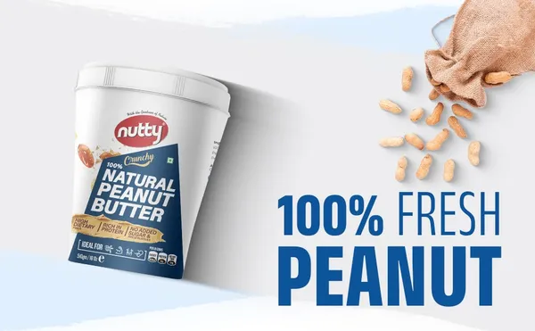 Nutty_Natural_Crunchy_Peanut_Butter_510G_Pack_Of_2