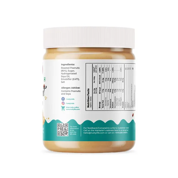 Nutty_Creamy_Peanut_Butter_-_1Kg