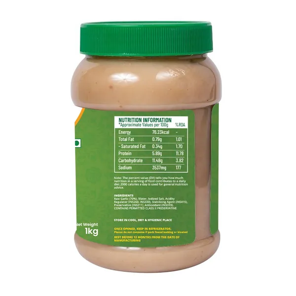Guddie_Garlic_Paste_-_1Kg_Jar